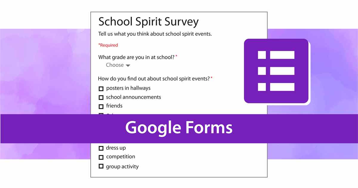 New beta update for Google Forms fixes the Automatically save responses problem.