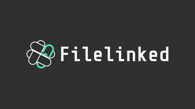 Filelinked Not Working