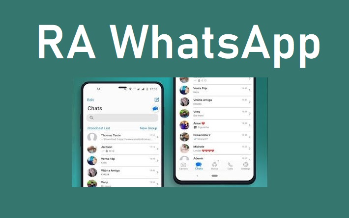 Is RA Whatsapp Safe to use