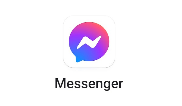 messenger app logo